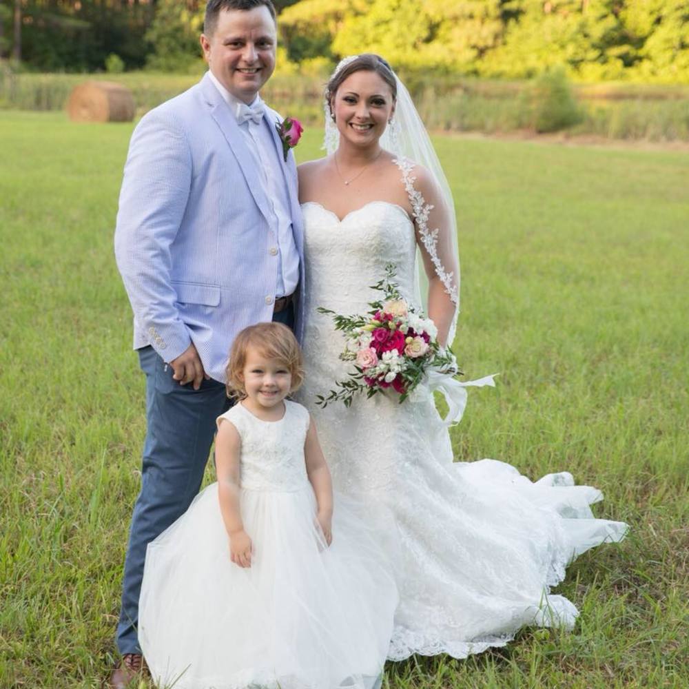 Meet your Posher, Adam